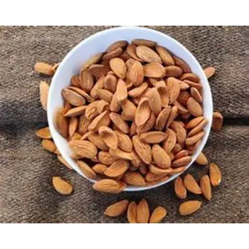 Fresh Mamra Badam